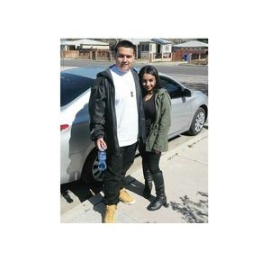 Meet your Posher, Matthew